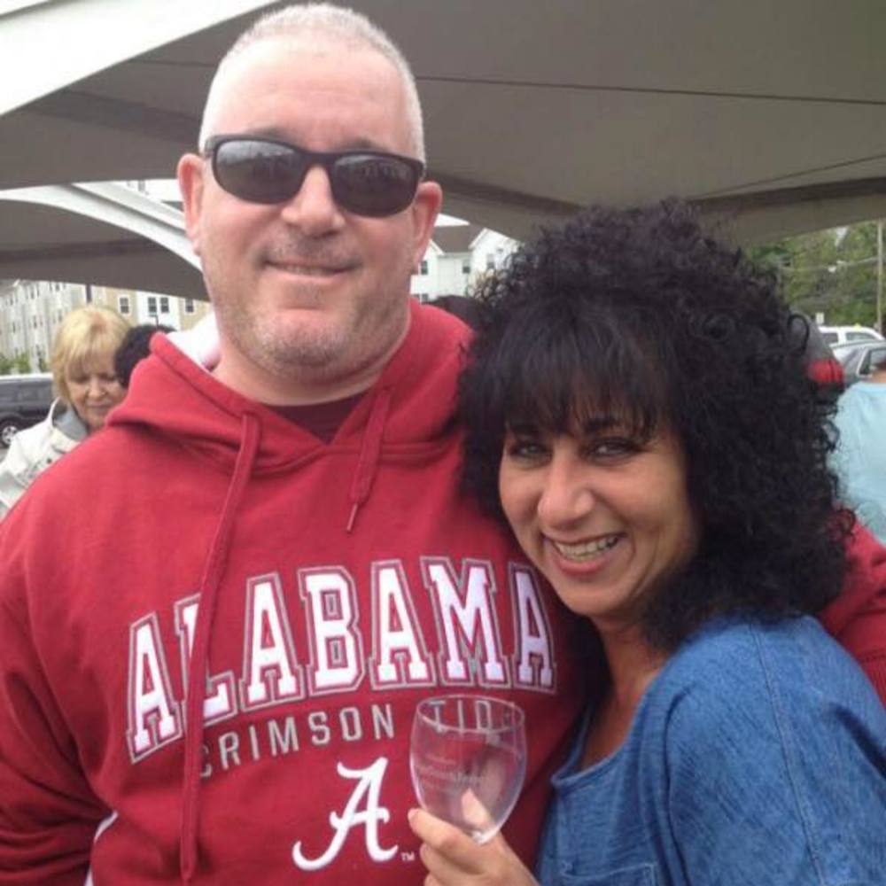 Meet your Posher, April